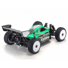 Kyosho Inferno MP10e Brushless Readyset 1/8 | Buggy 2026 34113T1S