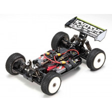 Kyosho Inferno MP10e Brushless Readyset 1/8 | Buggy 2026 34113T1S