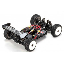 Kyosho Inferno MP10e Brushless Readyset 1/8 | Buggy 2026 34113T1S
