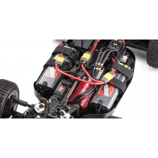 Kyosho Inferno MP10e Brushless Readyset 1/8 | Buggy 2026 34113T1S