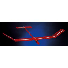 Mantua Model Veleggiatore volo libero Carioca 120cm (art. 10010)