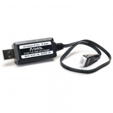 Axial SCX30 Jeep Wrangler JLU 1/30 RTR | Micro Rock Crawler White