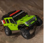 Axial SCX30 Jeep Wrangler JLU 1/30 RTR | Micro Rock Crawler Green