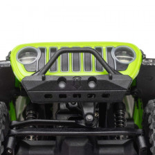 Axial SCX30 Jeep Wrangler JLU 1/30 RTR | Micro Rock Crawler Green