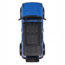 Axial SCX30 Ford Bronco 4X4 RTR 1/30 Blue | Micro Crawler AXI-2048T1