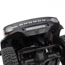 Axial SCX30 Ford Bronco 4X4 RTR 1/30 Blue | Micro Crawler AXI-2048T1