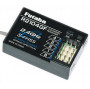 Futaba Ricevente 4 Canali R2104GF 2,4GHz FHSS 4,8-7,4V (art. FU106)