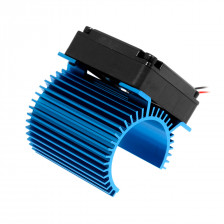 Hobbywing Dissipatore motori elettrici 36mm con ventola vendita online