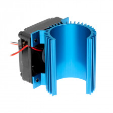 Hobbywing Dissipatore motori elettrici 36mm con ventola vendita online