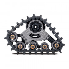 Traxxas Set cingoli TRX4 anteriori e posteriori TXX8880 vendita online