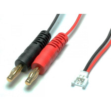 Cavo Ricarica Molex 51005 a Banane 4mm Pichler 15900 | LiPo 1S