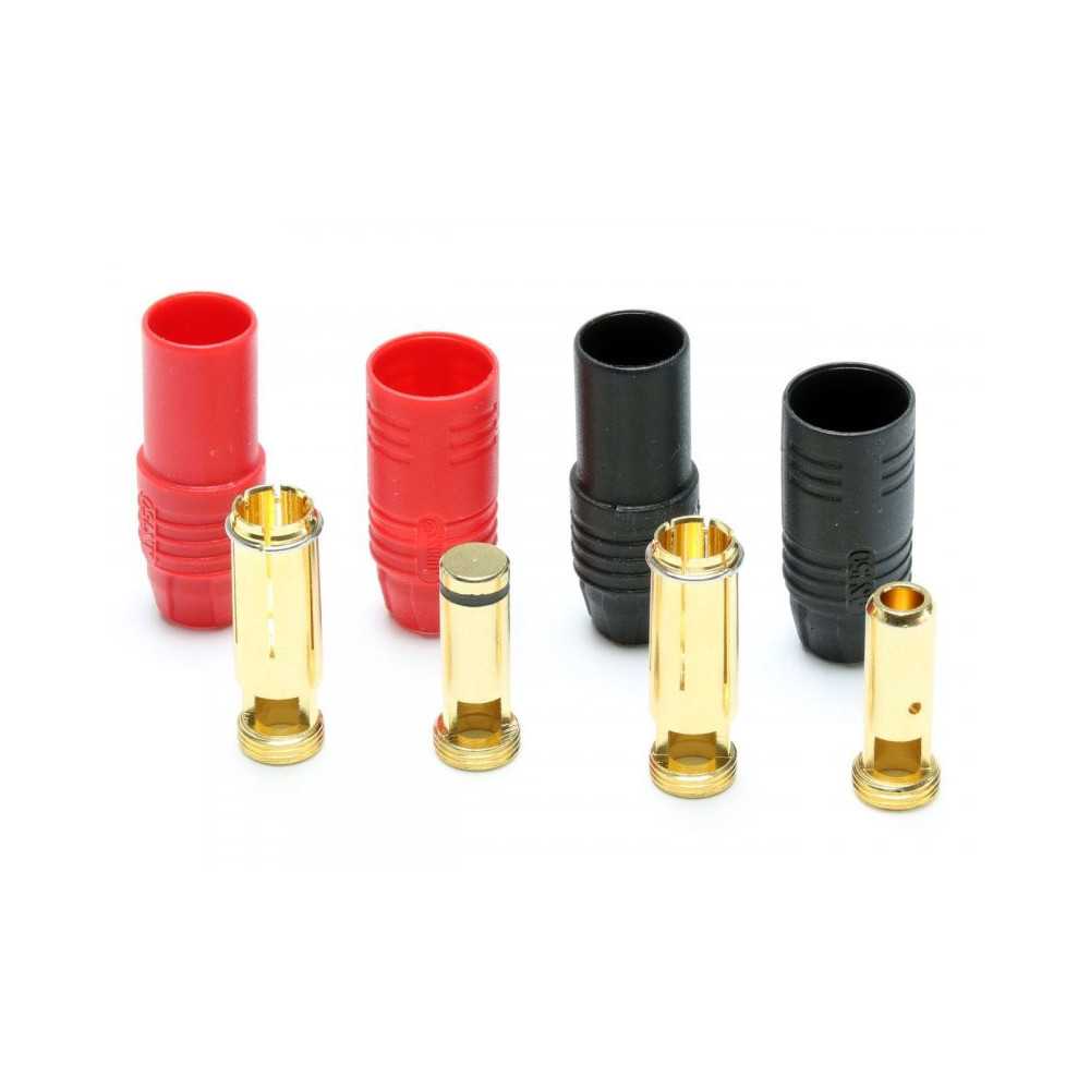 Pichler AS 150 Antiblitz 7mm | Connettori 150A Anti-Scintilla