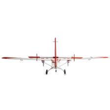 E-flite DHC-6 Twin Otter 1.4m BNF Basic con Galleggianti | EFL32050CF