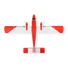 E-flite DHC-6 Twin Otter 1.4m BNF Basic con Galleggianti | EFL32050CF