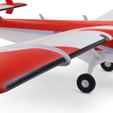 E-flite DHC-6 Twin Otter 1.4m BNF Basic con Galleggianti | EFL32050CF