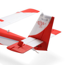 E-flite DHC-6 Twin Otter 1.4m BNF Basic con Galleggianti | EFL32050CF