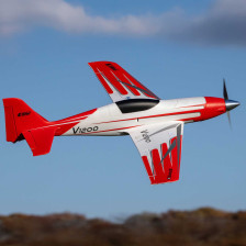 E-flite V1200 1.2m BNF Basic | Aereo RC 225+ km/h | EFL120050
