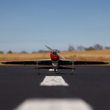E-flite V1200 1.2m BNF Basic | Aereo RC 225+ km/h | EFL120050