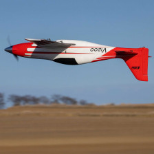 E-flite V1200 1.2m BNF Basic | Aereo RC 225+ km/h | EFL120050