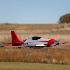 E-flite V1200 1.2m BNF Basic | Aereo RC 225+ km/h | EFL120050