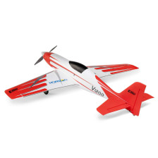 E-flite V1200 1.2m BNF Basic | Aereo RC 225+ km/h | EFL120050