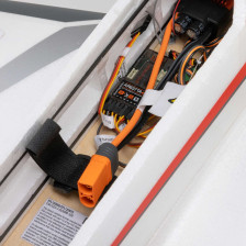 E-flite V1200 1.2m BNF Basic | Aereo RC 225+ km/h | EFL120050