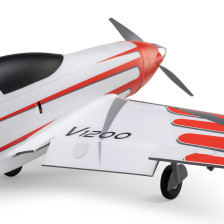 E-flite V1200 1.2m BNF Basic | Aereo RC 225+ km/h | EFL120050