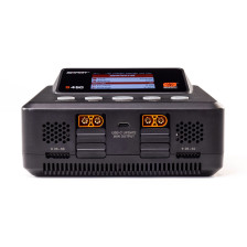 Spektrum S450 G2 Smart Charger | 4 Canali 400W | SPMXC3040I