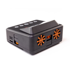 Spektrum S450 G2 Smart Charger | 4 Canali 400W | SPMXC3040I