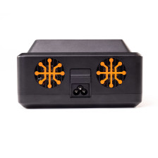 Spektrum S450 G2 Smart Charger | 4 Canali 400W | SPMXC3040I