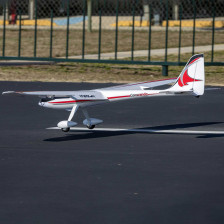 E-flite Conscendo 2.0m BNF Basic | Aliante RC Acrobatico
