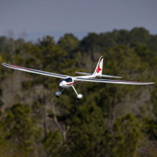 E-flite Conscendo 2.0m BNF Basic | Aliante RC Acrobatico