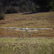 E-flite Conscendo 2.0m BNF Basic | Aliante RC Acrobatico