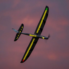 E-flite Conscendo 2.0m BNF Basic | Aliante RC Acrobatico