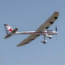 E-flite Conscendo 2.0m BNF Basic | Aliante RC Acrobatico