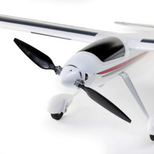 E-flite Conscendo 2.0m BNF Basic | Aliante RC Acrobatico