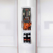 E-flite Conscendo 2.0m BNF Basic | Aliante RC Acrobatico