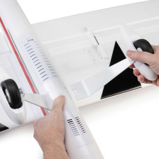 E-flite Conscendo 2.0m BNF Basic | Aliante RC Acrobatico