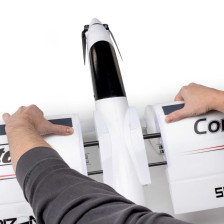 E-flite Conscendo 2.0m BNF Basic | Aliante RC Acrobatico