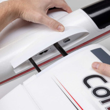 E-flite Conscendo 2.0m BNF Basic | Aliante RC Acrobatico