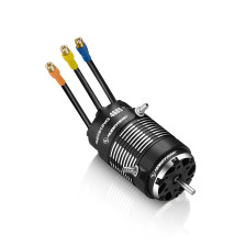 Hobbywing Seaking 4685SL 1500kV V2 | Motore Brushless Boat 140cm+