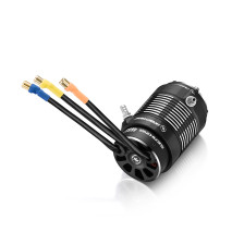 Hobbywing Seaking 4685SL 1500kV V2 | Motore Brushless Boat 140cm+