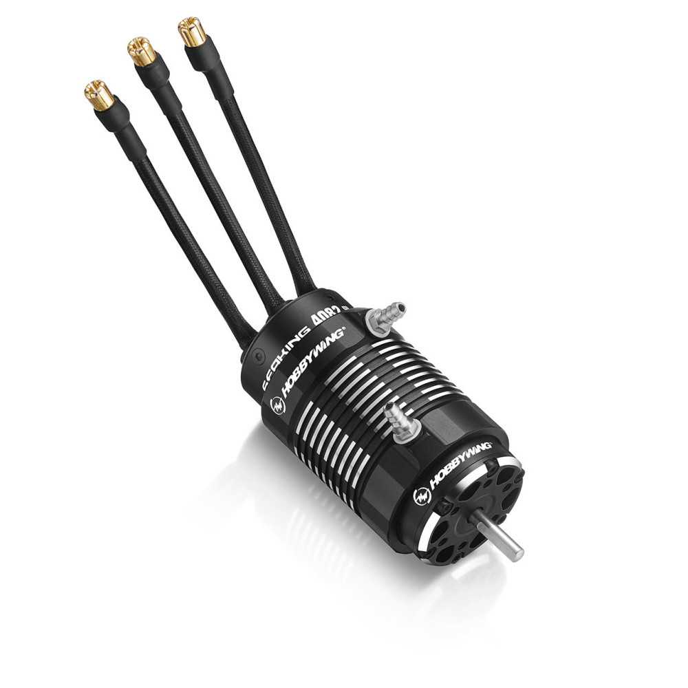 Motore Brushless Hobbywing Seaking 4082SL 2100kV V2 | HW30419005