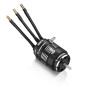 Motore Brushless Hobbywing Seaking 3660SL 2600kV V2 | HW30419007