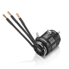 Motore Brushless Hobbywing Seaking 3660SL 3400kV V2 | HW30419006