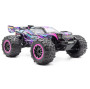 Funtek STX G2 Monster Truck XL 1/12 - Trasmissione Metallo (FTK-STX-G2-PU)
