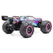 Funtek STX G2 Monster Truck XL 1/12 - Trasmissione Metallo (FTK-STX-G2-PU)