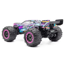 Funtek STX G2 Monster Truck XL 1/12 - Trasmissione Metallo (FTK-STX-G2-PU)
