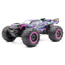 Funtek STX G2 Monster Truck XL 1/12 - Trasmissione Metallo (FTK-STX-G2-PU)