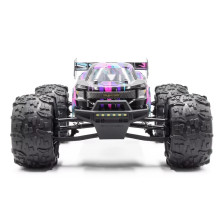 Funtek STX G2 Monster Truck XL 1/12 - Trasmissione Metallo (FTK-STX-G2-PU)